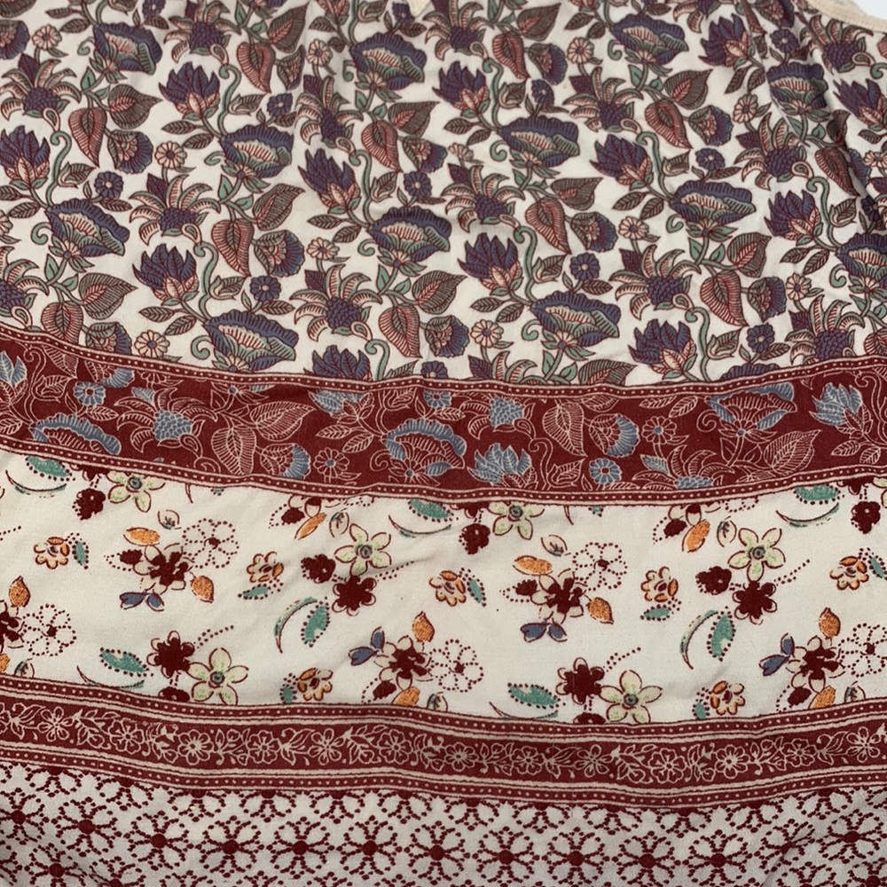 Anthropologie Maeve top size Medium - Picture 6 of 10